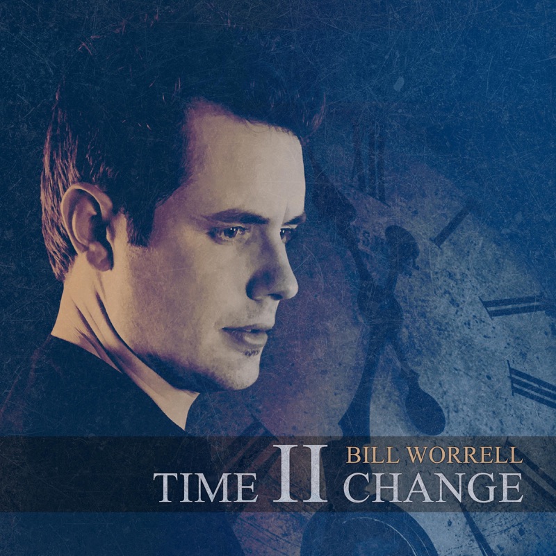 Time to Change artwork