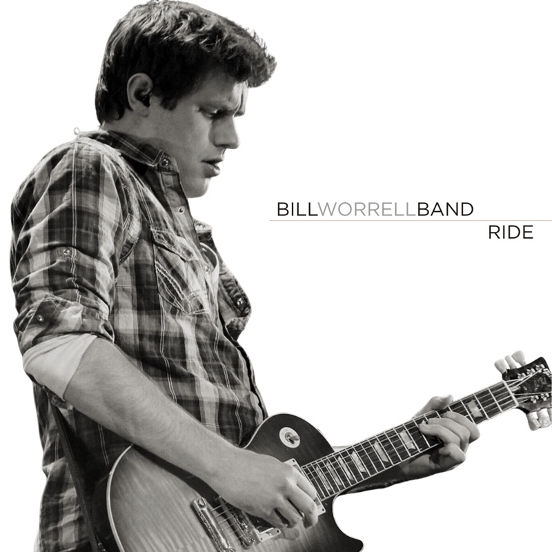Ride artwork