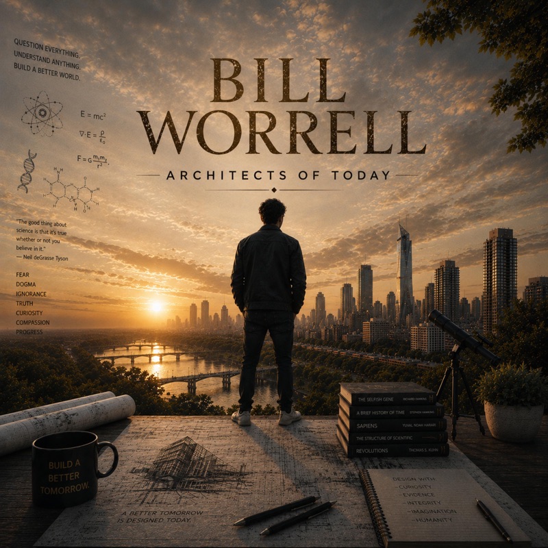Architects Of Today artwork