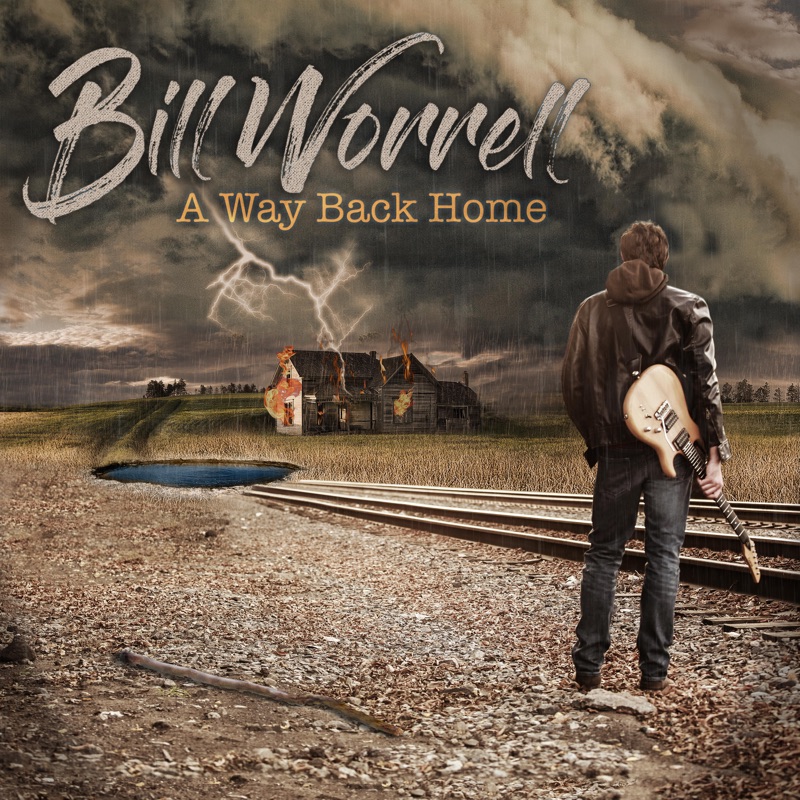 A Way Back Home artwork